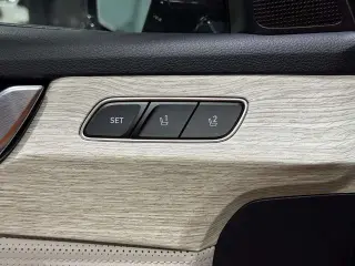 Hyundai PALISADE 2023 AWD Calligraphy 4 puertas SUV