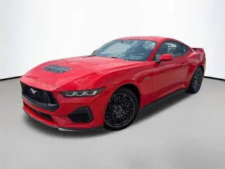 Ford Mustang 2024 GT 2 puertas Fastback
