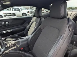Ford Mustang 2024 GT 2 puertas Fastback