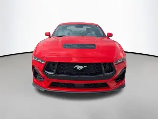 Ford Mustang 2024 GT 2 puertas Fastback