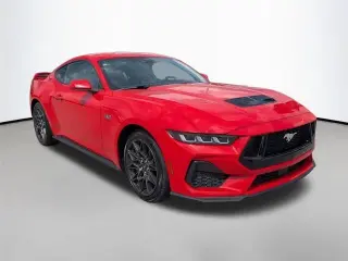 Ford Mustang 2024 GT 2 puertas Fastback