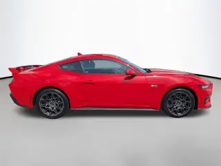 Ford Mustang 2024 GT 2 puertas Fastback