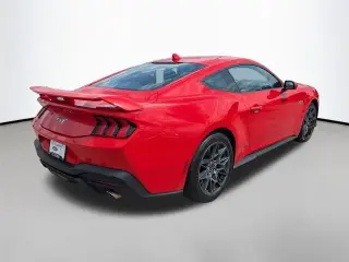 Ford Mustang 2024 GT 2 puertas Fastback