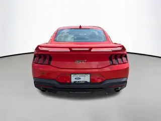 Ford Mustang 2024 GT 2 puertas Fastback