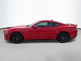 Ford Mustang 2024 GT 2 puertas Fastback