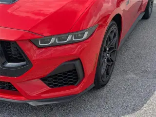 Ford Mustang 2024 GT 2 puertas Fastback