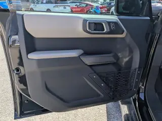 Ford Bronco 2022 4x4 Base Avanzado 4 puertas SUV