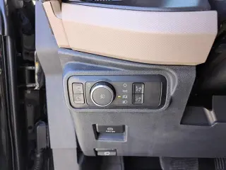 Ford Bronco 2022 4x4 Base Avanzado 4 puertas SUV