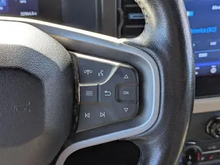 Ford Bronco 2022 4x4 Base Avanzado 4 puertas SUV