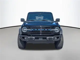 Ford Bronco 2022 4x4 Base Avanzado 4 puertas SUV