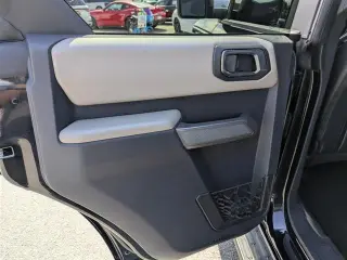 Ford Bronco 2022 4x4 Base Avanzado 4 puertas SUV