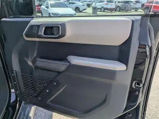 Ford Bronco 2022 4x4 Base Avanzado 4 puertas SUV