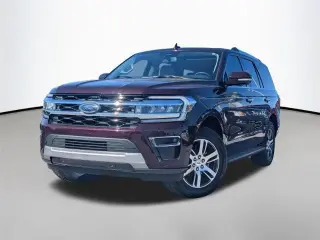 Ford Expedition 2024 4x4 Limited 4 puertas SUV