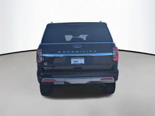Ford Expedition 2024 4x4 Limited 4 puertas SUV