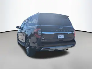Ford Expedition 2024 4x4 Limited 4 puertas SUV