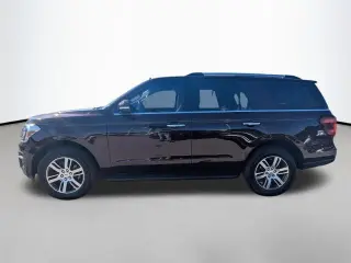 Ford Expedition 2024 4x4 Limited 4 puertas SUV