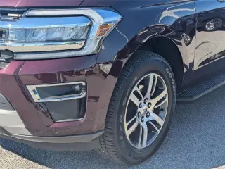 Ford Expedition 2024 4x4 Limited 4 puertas SUV