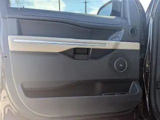 Ford Expedition 2024 4x4 Limited 4 puertas SUV