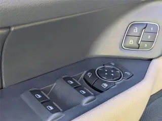 Ford Expedition 2024 4x4 Limited 4 puertas SUV