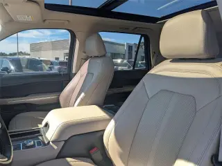 Ford Expedition 2024 4x4 Limited 4 puertas SUV