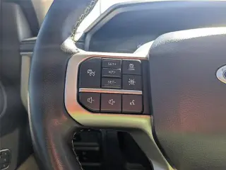 Ford Expedition 2024 4x4 Limited 4 puertas SUV