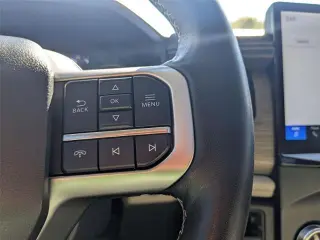 Ford Expedition 2024 4x4 Limited 4 puertas SUV