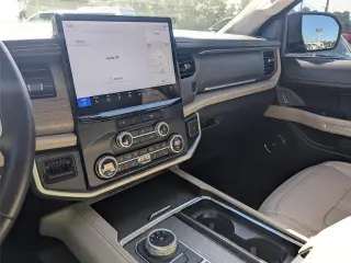 Ford Expedition 2024 4x4 Limited 4 puertas SUV