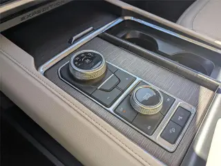 Ford Expedition 2024 4x4 Limited 4 puertas SUV
