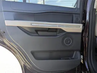 Ford Expedition 2024 4x4 Limited 4 puertas SUV