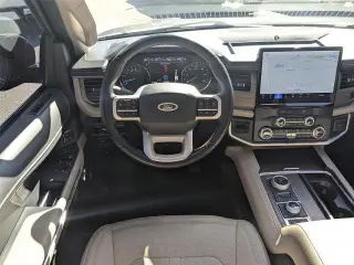 Ford Expedition 2024 4x4 Limited 4 puertas SUV