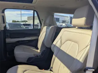 Ford Expedition 2024 4x4 Limited 4 puertas SUV