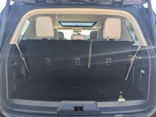 Ford Expedition 2024 4x4 Limited 4 puertas SUV