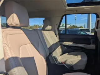Ford Expedition 2024 4x4 Limited 4 puertas SUV