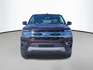 Ford Expedition 2024 4x4 Limited 4 puertas SUV