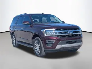 Ford Expedition 2024 4x4 Limited 4 puertas SUV