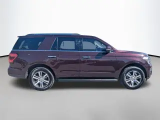 Ford Expedition 2024 4x4 Limited 4 puertas SUV