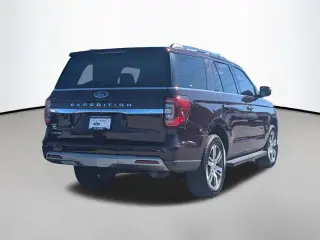 Ford Expedition 2024 4x4 Limited 4 puertas SUV