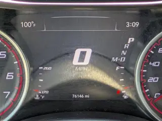 Dodge Charger 2022 Scat Pack 4 puertas Sedan