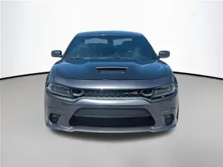Dodge Charger 2022 Scat Pack 4 puertas Sedan