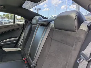 Dodge Charger 2022 Scat Pack 4 puertas Sedan
