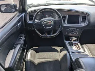 Dodge Charger 2022 Scat Pack 4 puertas Sedan