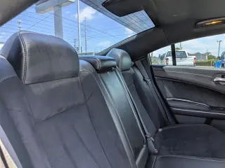 Dodge Charger 2022 Scat Pack 4 puertas Sedan