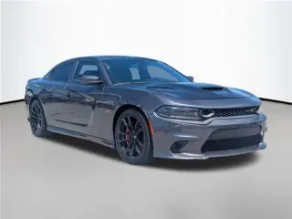 Dodge Charger 2022 Scat Pack 4 puertas Sedan