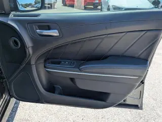 Dodge Charger 2022 Scat Pack 4 puertas Sedan