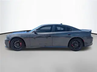 Dodge Charger 2022 Scat Pack 4 puertas Sedan