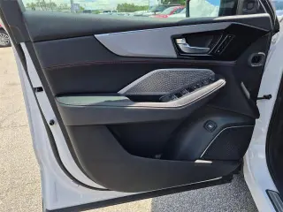 Acura MDX 2023 SH-AWD 4 puertas SUV con paquete A-SPEC