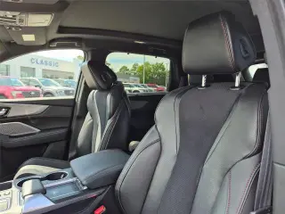 Acura MDX 2023 SH-AWD 4 puertas SUV con paquete A-SPEC