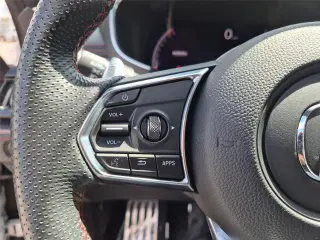 Acura MDX 2023 SH-AWD 4 puertas SUV con paquete A-SPEC