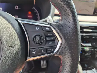Acura MDX 2023 SH-AWD 4 puertas SUV con paquete A-SPEC