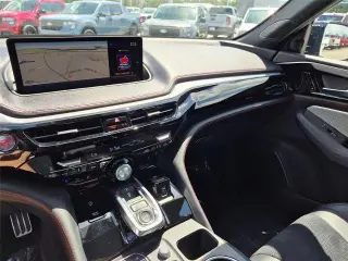 Acura MDX 2023 SH-AWD 4 puertas SUV con paquete A-SPEC